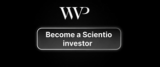 Invest in Scientio